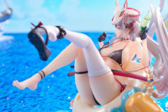 WhiteCat Project Kuzuko-chan Summer 1/6 Scale Figure
