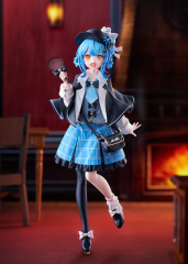 Good Smile Company GSC POP UP PARADE Mahou Shoujo no Majo Saiban Sherry Tachibana L size Figure