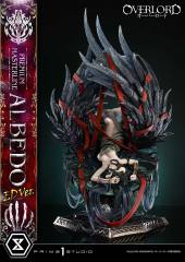 Prime 1 Studio Premium Masterline OVERLORD Albedo favorite ED Ver 1/4 Statue PMOVL-02