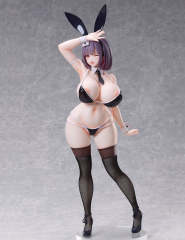 Native x BINDing Creators Opinion Series Karin 1/4 Scale Figure