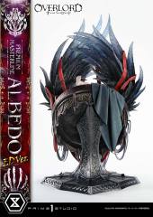 Prime 1 Studio Premium Masterline OVERLORD Albedo favorite ED Ver 1/4 Statue PMOVL-02