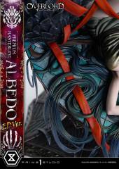 Prime 1 Studio Premium Masterline OVERLORD Albedo favorite ED Ver 1/4 Statue PMOVL-02