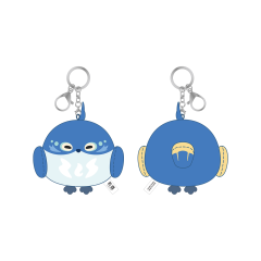 KURO GAMES Wuthering Waves Kaka Magnetic Plush