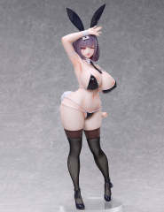 Native x BINDing Creators Opinion Series Karin 1/4 Scale Figure