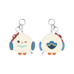 KURO GAMES Wuthering Waves Kaka Magnetic Plush