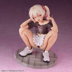 Bfull Misa Natsume s Summer Vacation School Swimsuit Sun Tan ver 1/5 Scale Figure