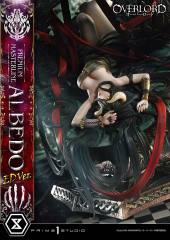 Prime 1 Studio Premium Masterline OVERLORD Albedo favorite ED Ver 1/4 Statue PMOVL-02