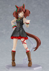 Max Factory figma Umamusume Pretty Derby Nice Nature (Reissue)