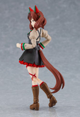 Max Factory figma Umamusume Pretty Derby Nice Nature (Reissue)