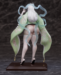 SODA Studio Muzhu Xiuxian World Yaowang Sect Cailing Shengnyu 1/4 Scale Figure
