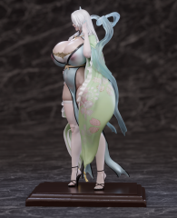 SODA Studio Muzhu Xiuxian World Yaowang Sect Cailing Shengnyu 1/4 Scale Figure