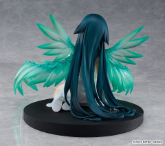 Good Smile Company GSC POP UP PARADE The Song of Saya Saya L size Figure (Reissue)