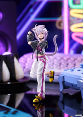 Max Factory figma hololive production Nekomata Okayu