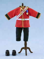 Orange Rouge Hetalia World Stars England Nendoroid Doll