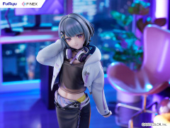 F:NEX NIJISANJI Koshimizu Toru 1/7 Scale Figure