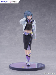 F:NEX NIJISANJI Koshimizu Toru 1/7 Scale Figure