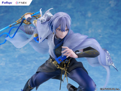 F:NEX NIJISANJI Koyanagi Rou 1/7 Scale Figure