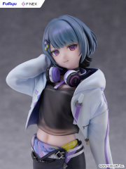 F:NEX NIJISANJI Koshimizu Toru 1/7 Scale Figure