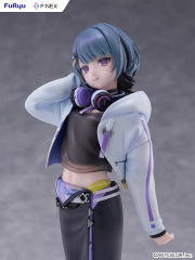 F:NEX NIJISANJI Koshimizu Toru 1/7 Scale Figure