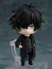Orange Rouge Nendoroid Slow Damage Towa (Reissue)