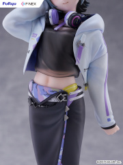F:NEX NIJISANJI Koshimizu Toru 1/7 Scale Figure