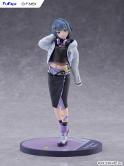 F:NEX NIJISANJI Koshimizu Toru 1/7 Scale Figure