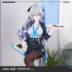 APEX LIMEPIE Honkai Impact 3rd Bronya Attitude of Excellence Ver 1/8 Scale Figure