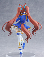Good Smile Company GSC POP UP PARADE Umamusume Pretty Derby Daiwa Scarlet L size Figure