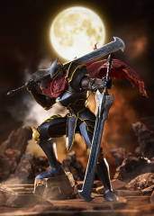 Good Smile Company GSC POP UP PARADE SP OVERLORD The Sacred Kingdom Movie Momon Figure
