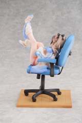 Native x HOTVENUS Original Naisho no Houkago Emika 1/6 Scale Figure (Bonus)