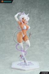 ENSOUTOYS Original Cyber Pets Silky 1/6 Scale Figure