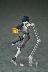Good Smile Arts Shanghai GSAS Hyper Body GHOST IN THE SHELL Motoko Kusanagi Simple Armored Suit Ver (Reissue)
