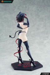 ENSOUTOYS Original Cyber Pets Onyx 1/6 Scale Figure