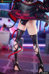 ENSOUTOYS Original Cyber Pets Onyx 1/6 Scale Figure