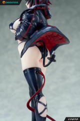 ENSOUTOYS Original Cyber Pets Onyx 1/6 Scale Figure
