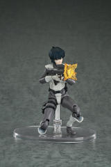 Good Smile Arts Shanghai GSAS Hyper Body GHOST IN THE SHELL Motoko Kusanagi Simple Armored Suit Ver (Reissue)