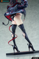 ENSOUTOYS Original Cyber Pets Onyx 1/6 Scale Figure
