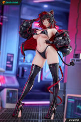 ENSOUTOYS Original Cyber Pets Onyx 1/6 Scale Figure