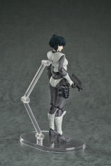Good Smile Arts Shanghai GSAS Hyper Body GHOST IN THE SHELL Motoko Kusanagi Simple Armored Suit Ver (Reissue)