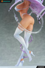 ENSOUTOYS Original Cyber Pets Silky 1/6 Scale Figure