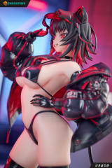 ENSOUTOYS Original Cyber Pets Onyx 1/6 Scale Figure
