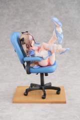Native x HOTVENUS Original Naisho no Houkago Emika 1/6 Scale Figure (Bonus)