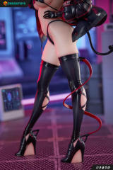 ENSOUTOYS Original Cyber Pets Onyx 1/6 Scale Figure