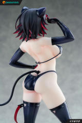 ENSOUTOYS Original Cyber Pets Onyx 1/6 Scale Figure
