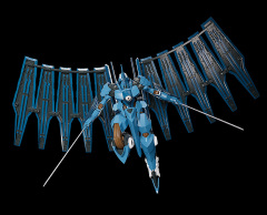 Good Smile Company GSC MODEROID Linebarrels of Iron Manga Edition Vardant Plastic Model