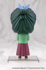 Kotobukiya OSHI WORKS Mini The Apothecary Diaries Maomao Garden Party Ver Scale Figure