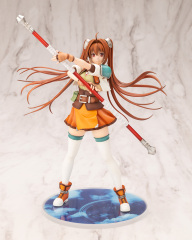 Kotobukiya Trails Series Estelle Bright 1/8 Scale Figure (Reissue)