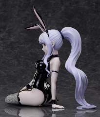 FREEing Overlord Shalltear Bloodfallen Black Bunny Ver 1/4 Scale Figure