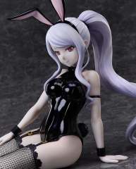 FREEing Overlord Shalltear Bloodfallen Black Bunny Ver 1/4 Scale Figure