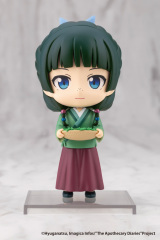 Kotobukiya OSHI WORKS Mini The Apothecary Diaries Maomao Garden Party Ver Scale Figure